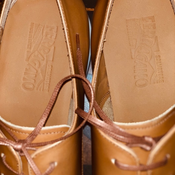 Salvatore Ferragamo - Picture 5 of 8